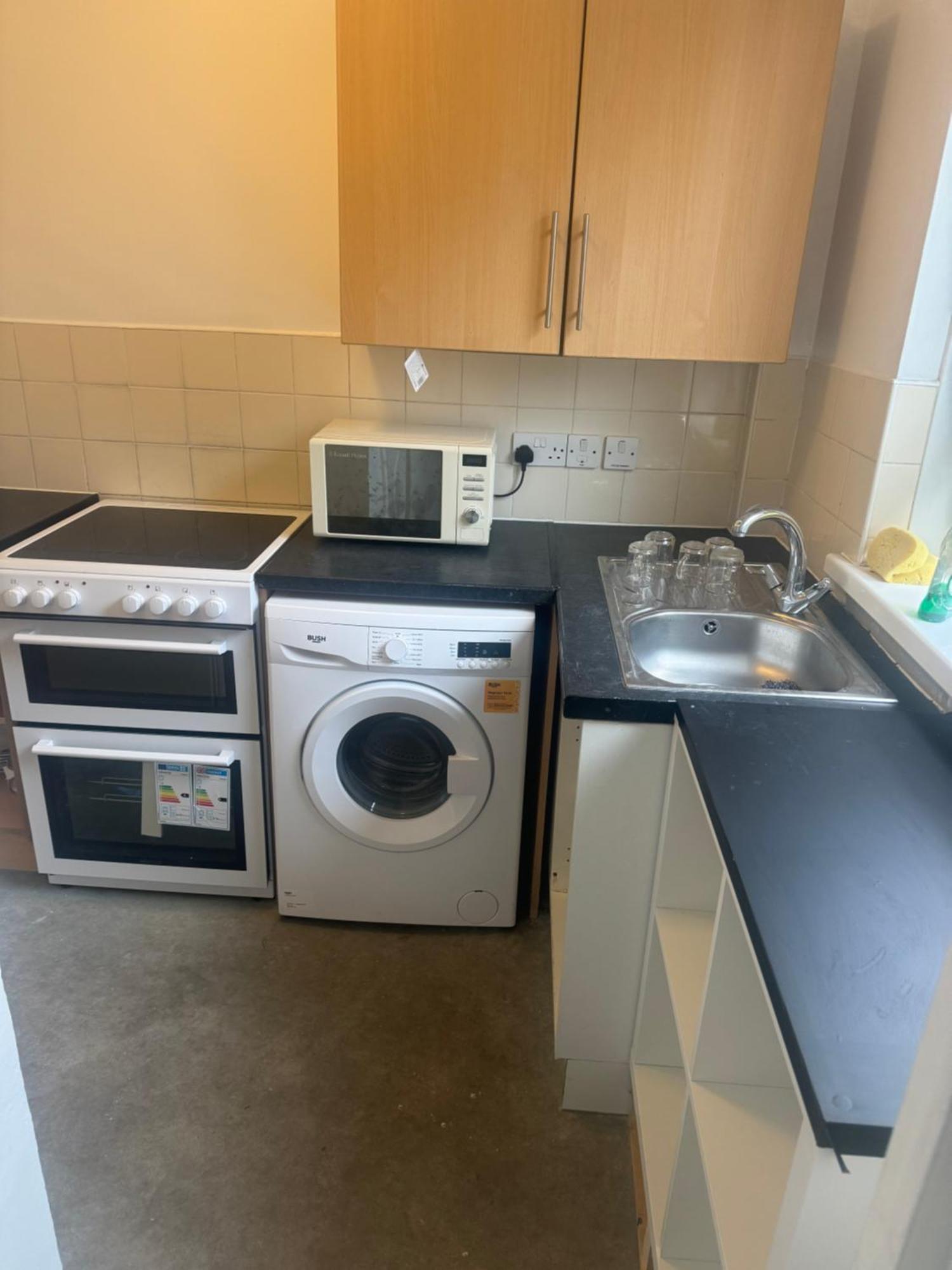 One Bedroom Apartment In Tower Bridge Road Londra Exterior foto