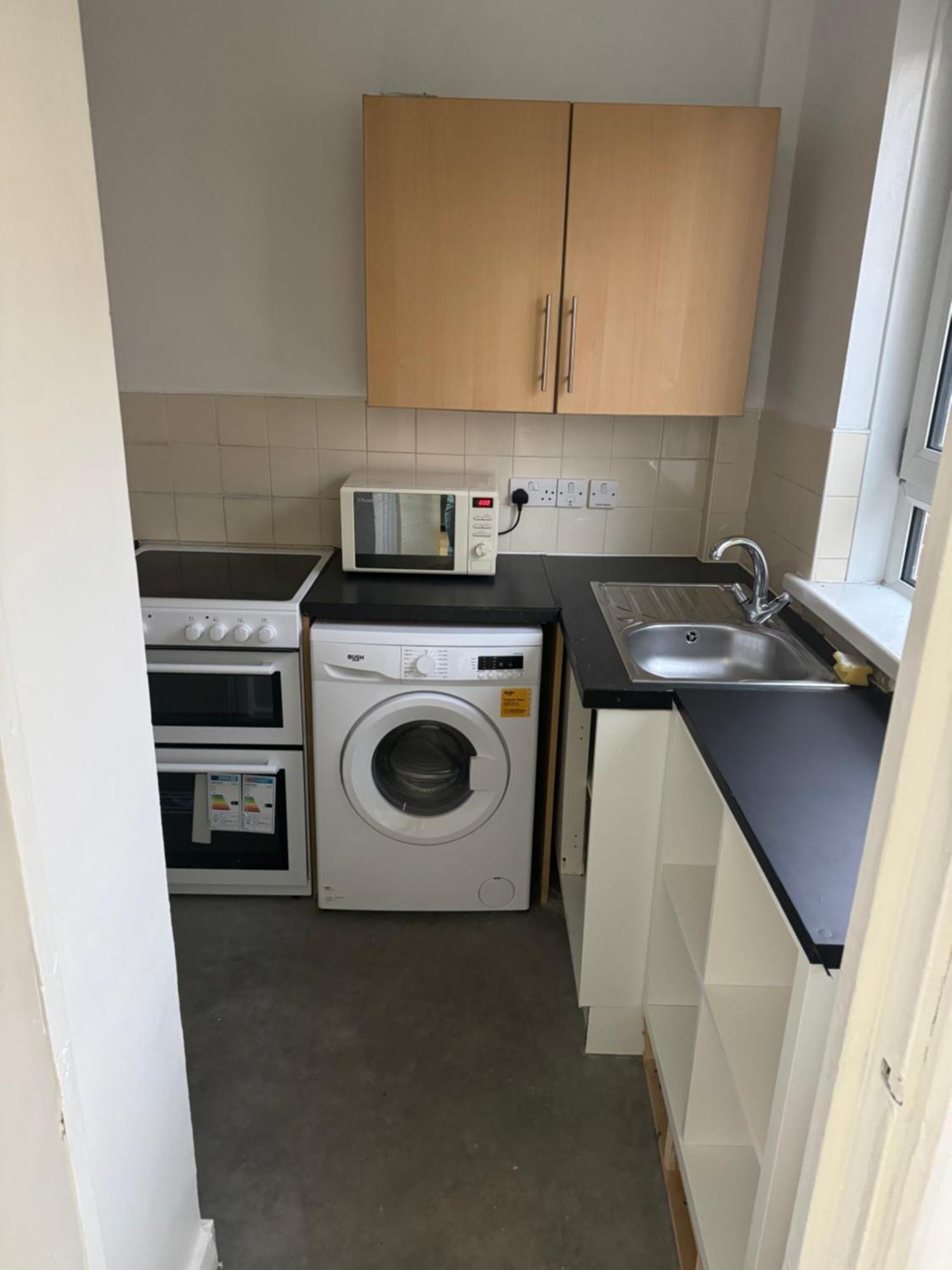 One Bedroom Apartment In Tower Bridge Road Londra Exterior foto