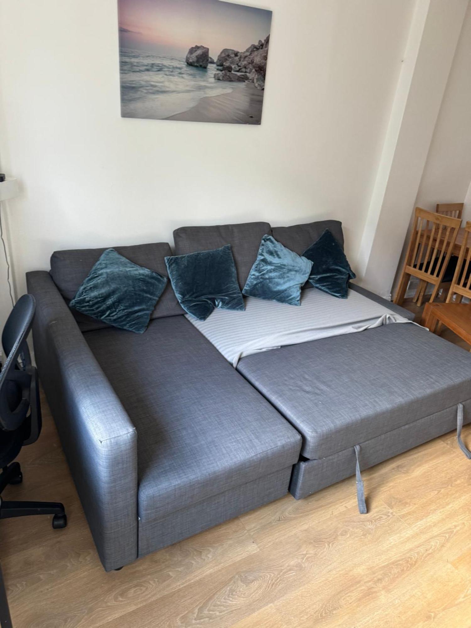 One Bedroom Apartment In Tower Bridge Road Londra Exterior foto